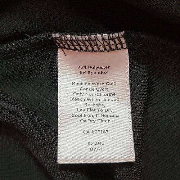 Talbots Maxi Dress - Picture 6 of 6